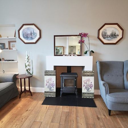 Spacious 2 Bed Apt Next To Royal Mile & Waverley Εδιμβούργο Εξωτερικό φωτογραφία