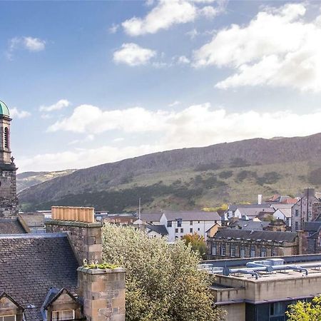 Spacious 2 Bed Apt Next To Royal Mile & Waverley Εδιμβούργο Εξωτερικό φωτογραφία