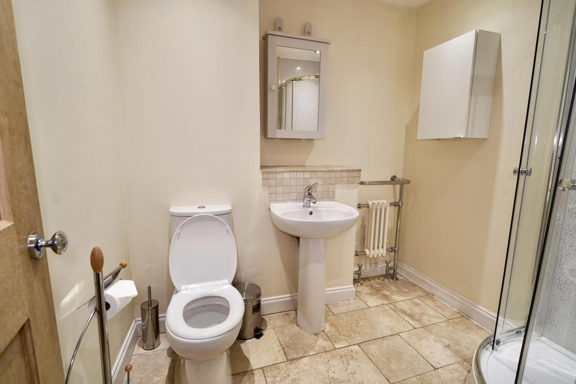 Spacious 2 Bed Apt Next To Royal Mile & Waverley Εδιμβούργο Εξωτερικό φωτογραφία