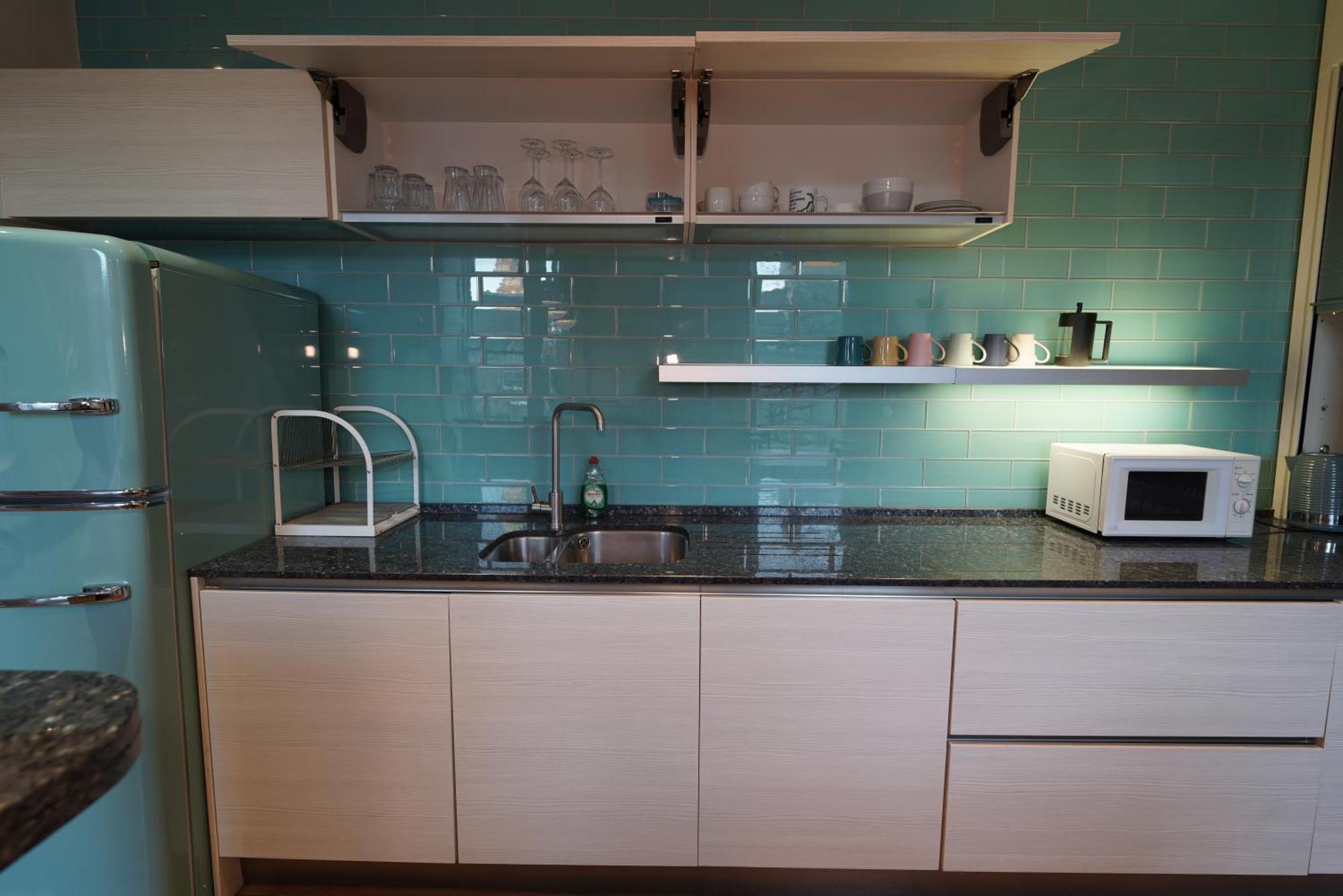 Spacious 2 Bed Apt Next To Royal Mile & Waverley Εδιμβούργο Εξωτερικό φωτογραφία