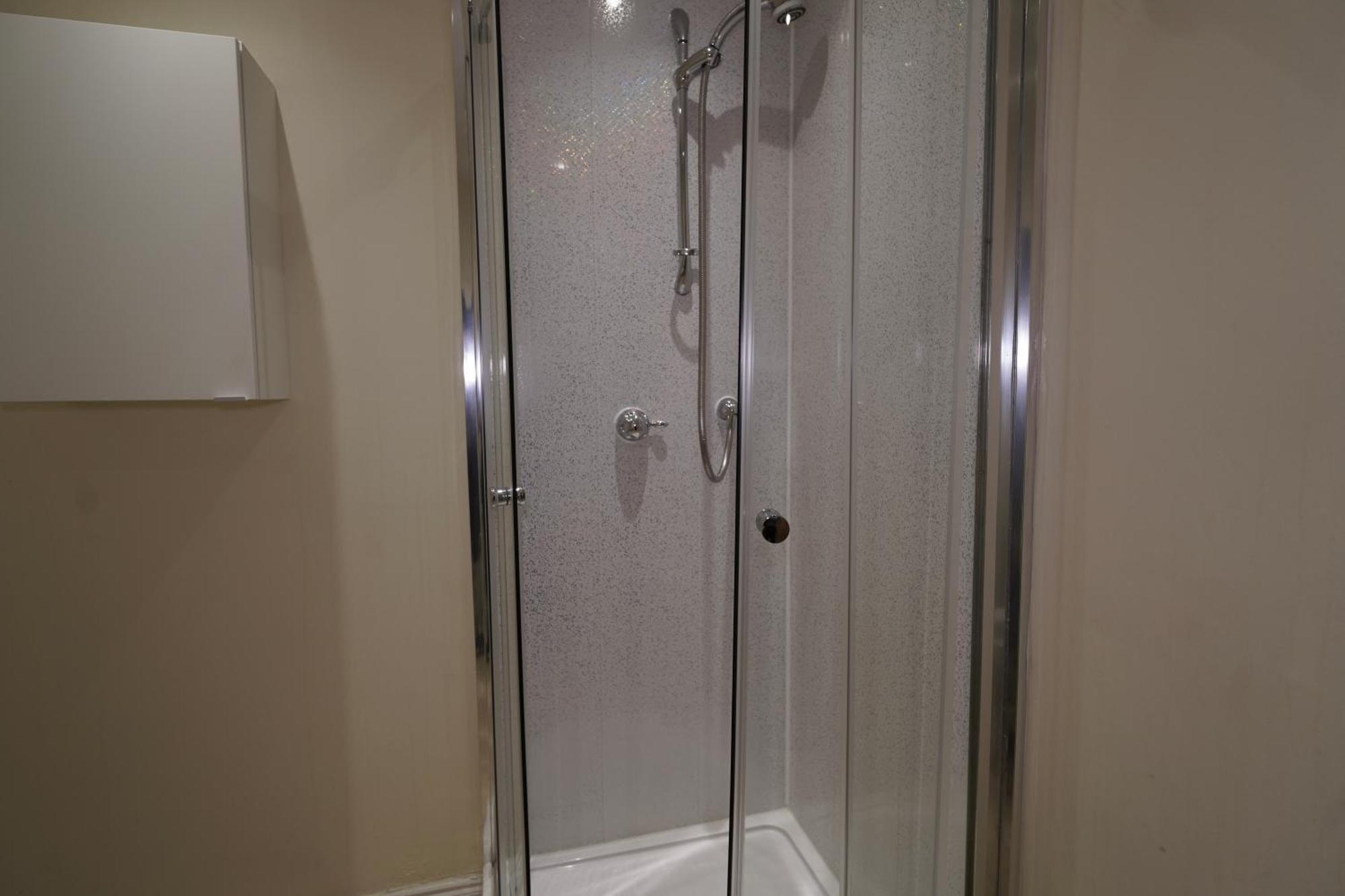Spacious 2 Bed Apt Next To Royal Mile & Waverley Εδιμβούργο Εξωτερικό φωτογραφία