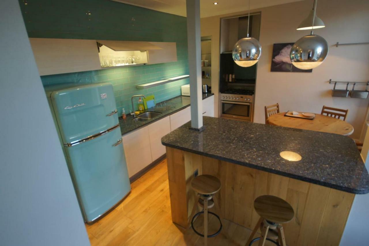 Spacious 2 Bed Apt Next To Royal Mile & Waverley Εδιμβούργο Εξωτερικό φωτογραφία
