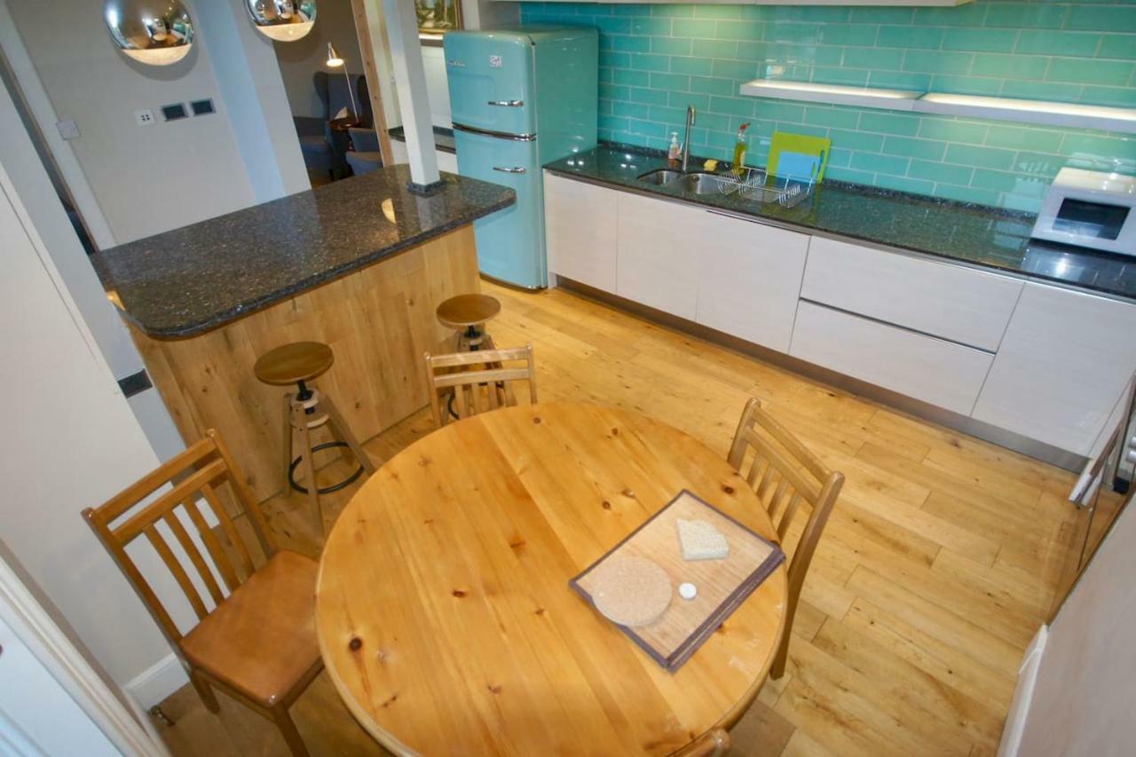 Spacious 2 Bed Apt Next To Royal Mile & Waverley Εδιμβούργο Εξωτερικό φωτογραφία